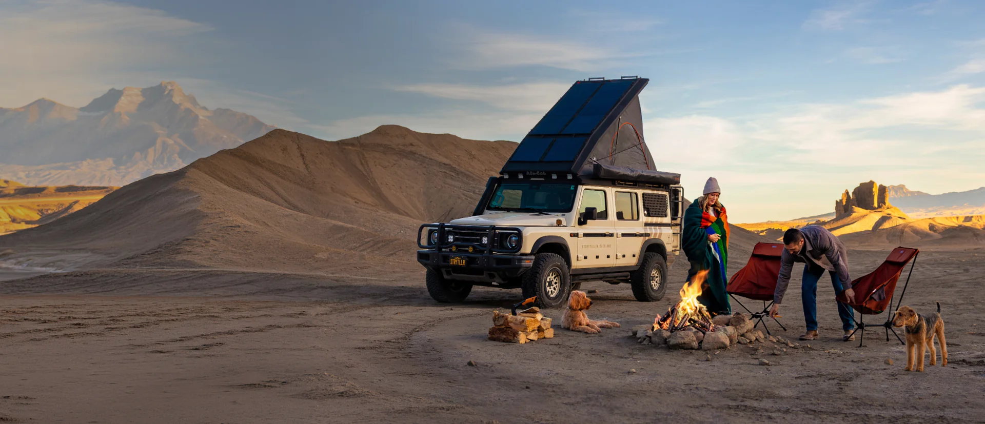 Welcome to Our Store